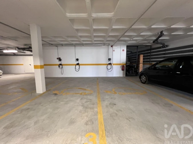 Apartamento T1 para Venda em São Martinho do Porto Foto 30