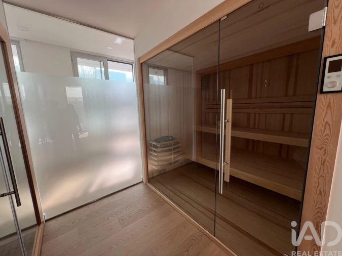 Apartamento T1 para Venda em São Martinho do Porto Foto 24