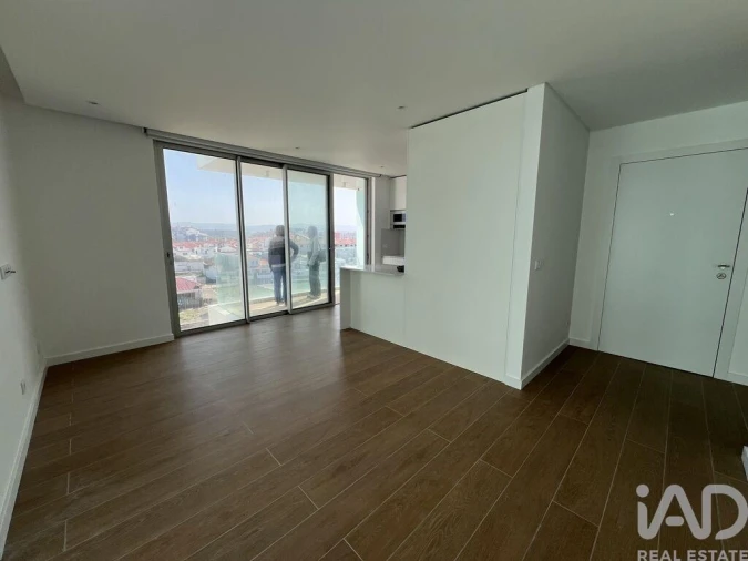 Apartamento T1 para Venda em São Martinho do Porto Foto 16