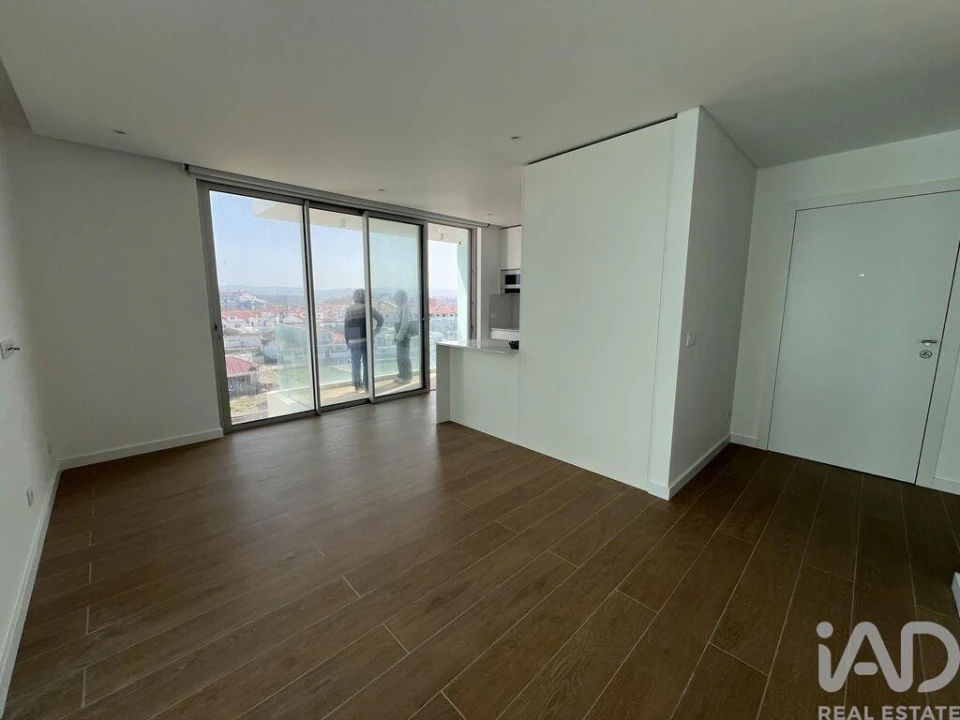 Apartamento T1 para Venda em São Martinho do Porto Foto 16