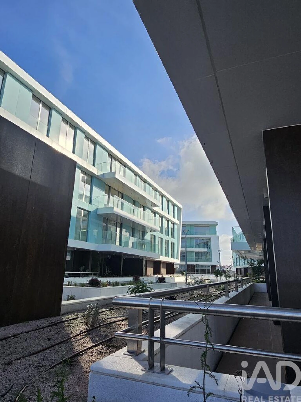 Apartamento T1 para Venda em São Martinho do Porto Foto 12