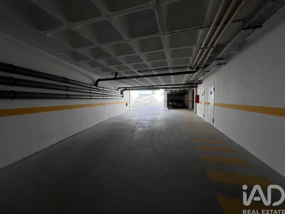 Apartamento T1 para Venda em São Martinho do Porto Foto 29