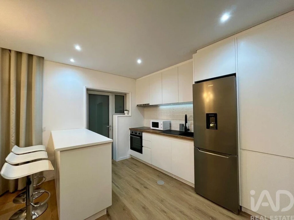 Apartamento T2 para Venda em Ramalde Foto 23
