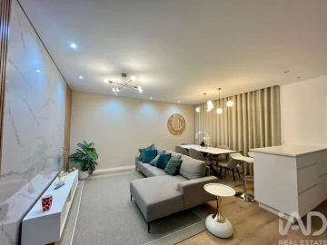Apartamento T2 para Venda em Ramalde