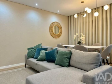 Apartamento T2 para Venda em Ramalde