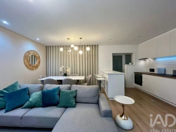 Apartamento T2 para Venda em Ramalde
