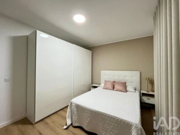 Apartamento T2 para Venda em Ramalde