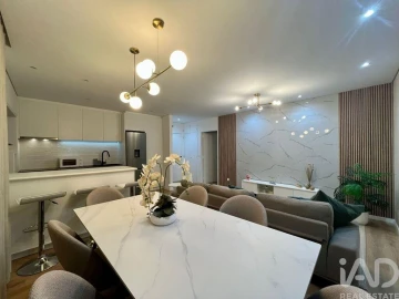 Apartamento T2 para Venda em Ramalde