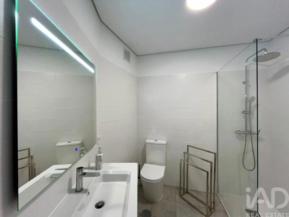 Apartamento T2 para Venda em Ramalde Foto 27