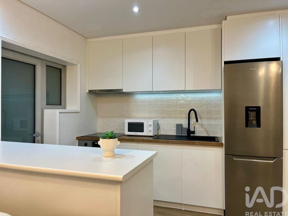 Apartamento T2 para Venda em Ramalde Foto 24