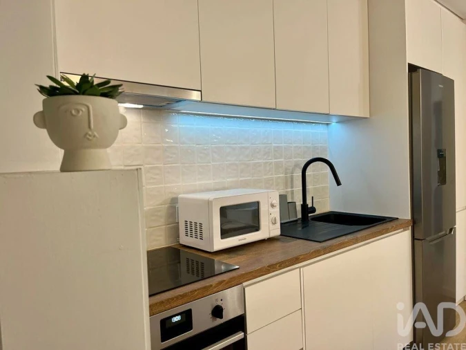 Apartamento T2 para Venda em Ramalde Foto 25