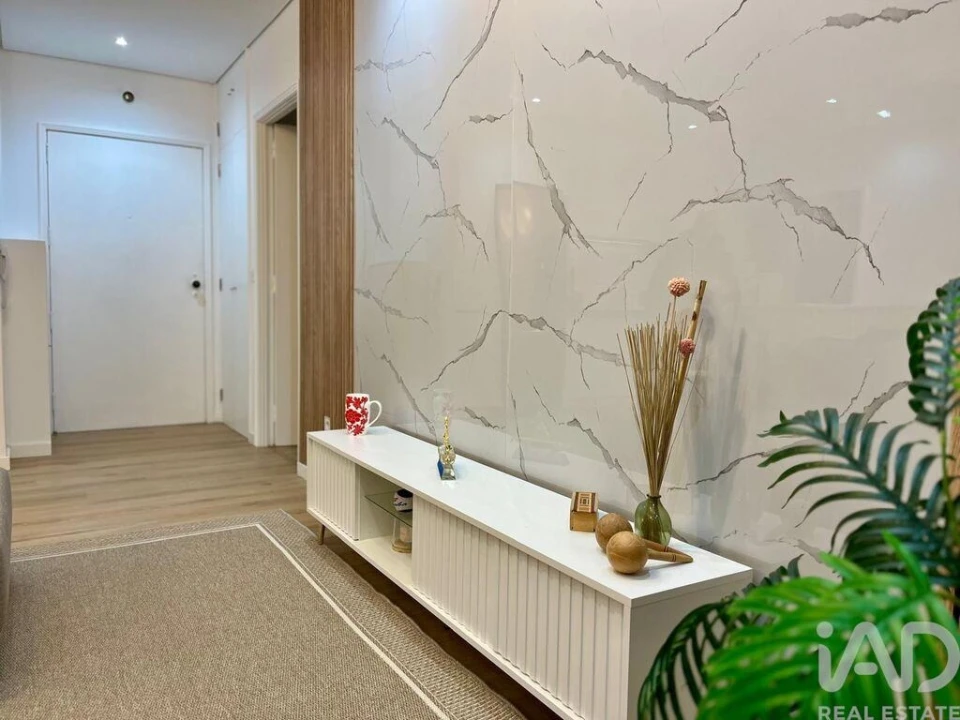 Apartamento T2 para Venda em Ramalde Foto 5