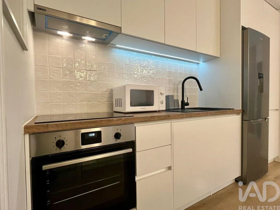 Apartamento T2 para Venda em Ramalde Foto 26