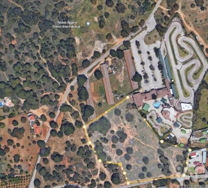 Terreno para Venda em Quarteira