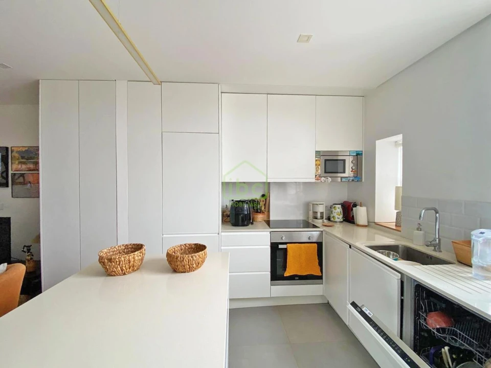 Apartamento T1 para Venda em Vila do Conde Foto 4