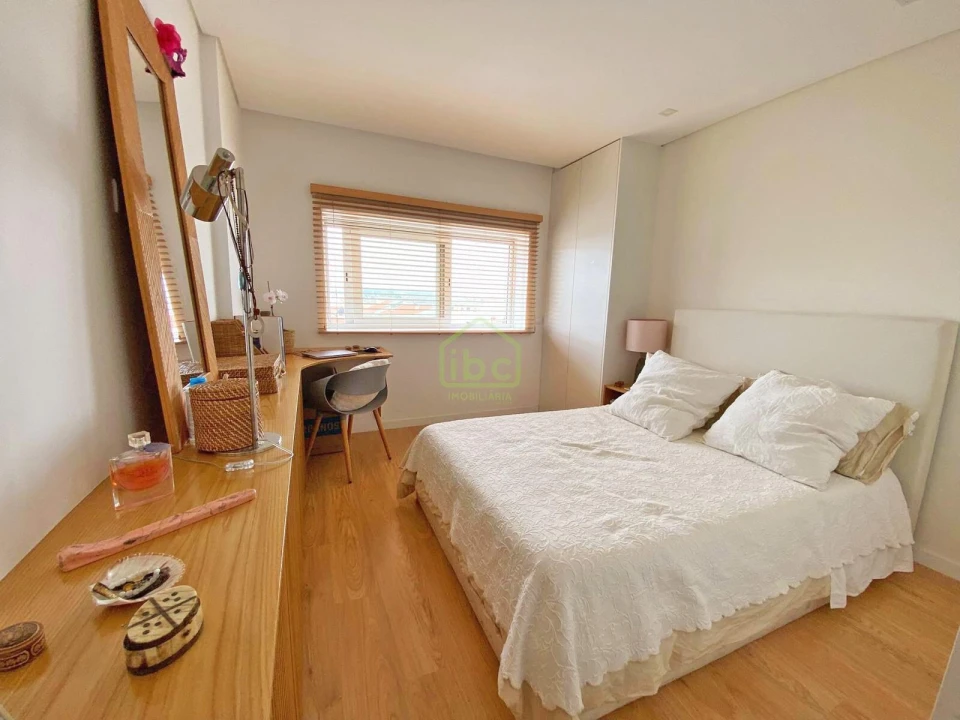 Apartamento T1 para Venda em Vila do Conde Foto 23