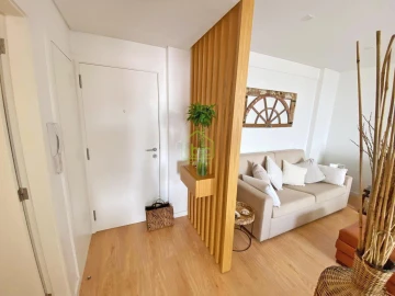 Apartamento T1 para Venda em Vila do Conde