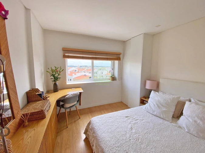 Apartamento T1 para Venda em Vila do Conde Foto 7