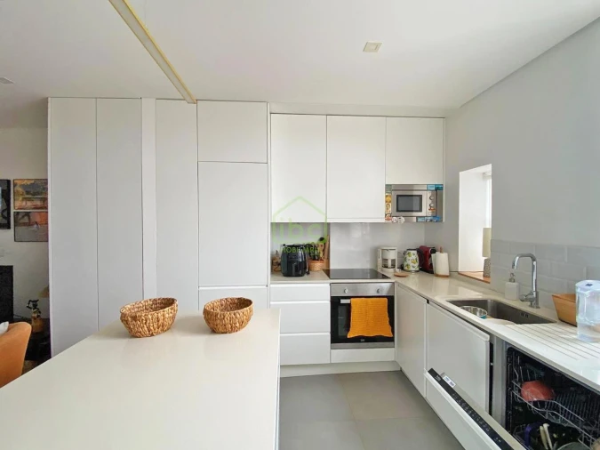 Apartamento T1 para Venda em Vila do Conde Foto 14
