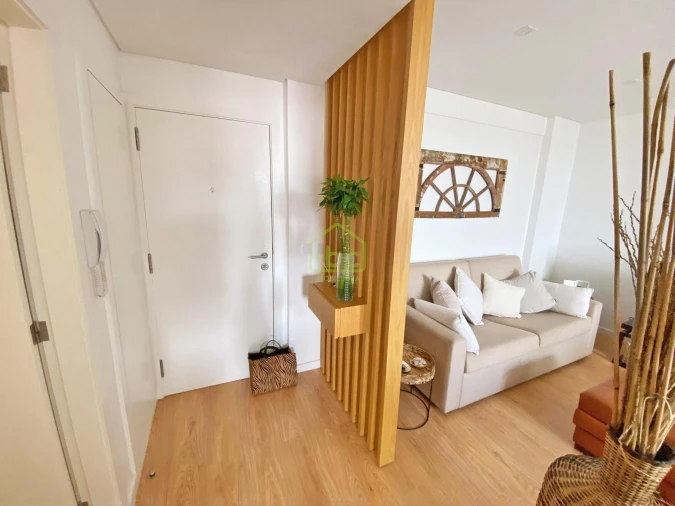 Apartamento T1 para Venda em Vila do Conde Foto 12