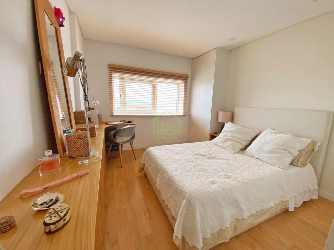 Apartamento T1 para Venda em Vila do Conde Foto 11
