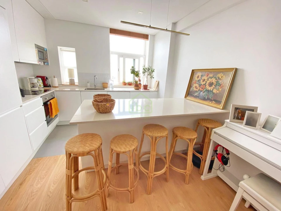 Apartamento T1 para Venda em Vila do Conde Foto 22