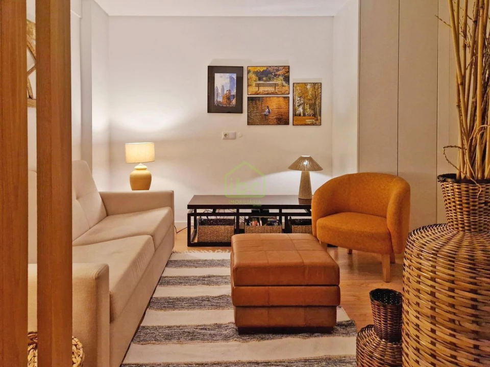 Apartamento T1 para Venda em Vila do Conde Foto 6
