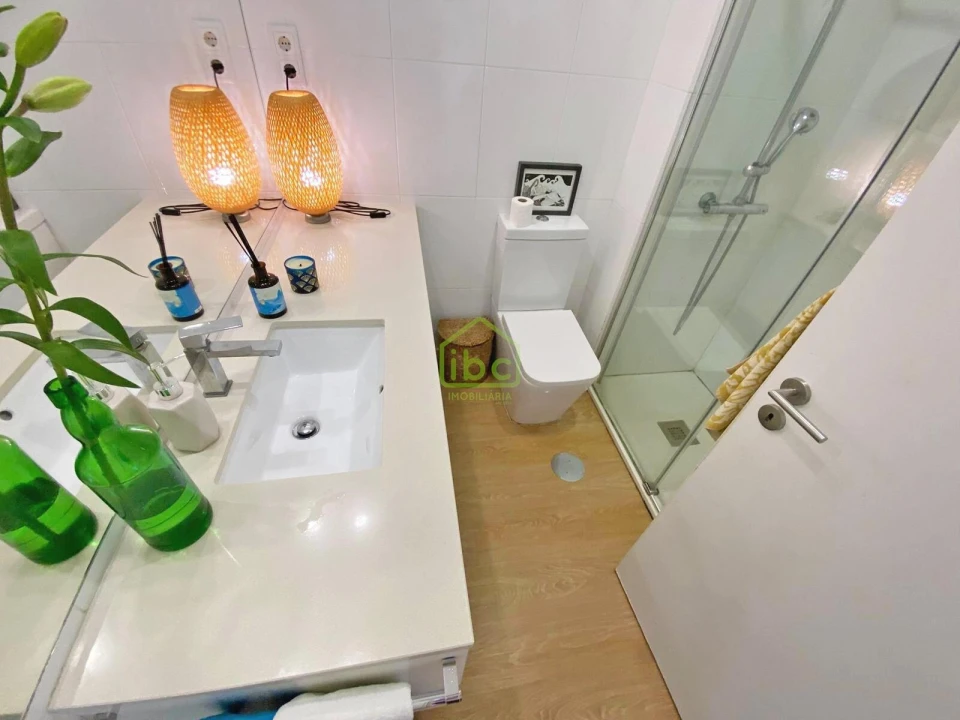 Apartamento T1 para Venda em Vila do Conde Foto 18