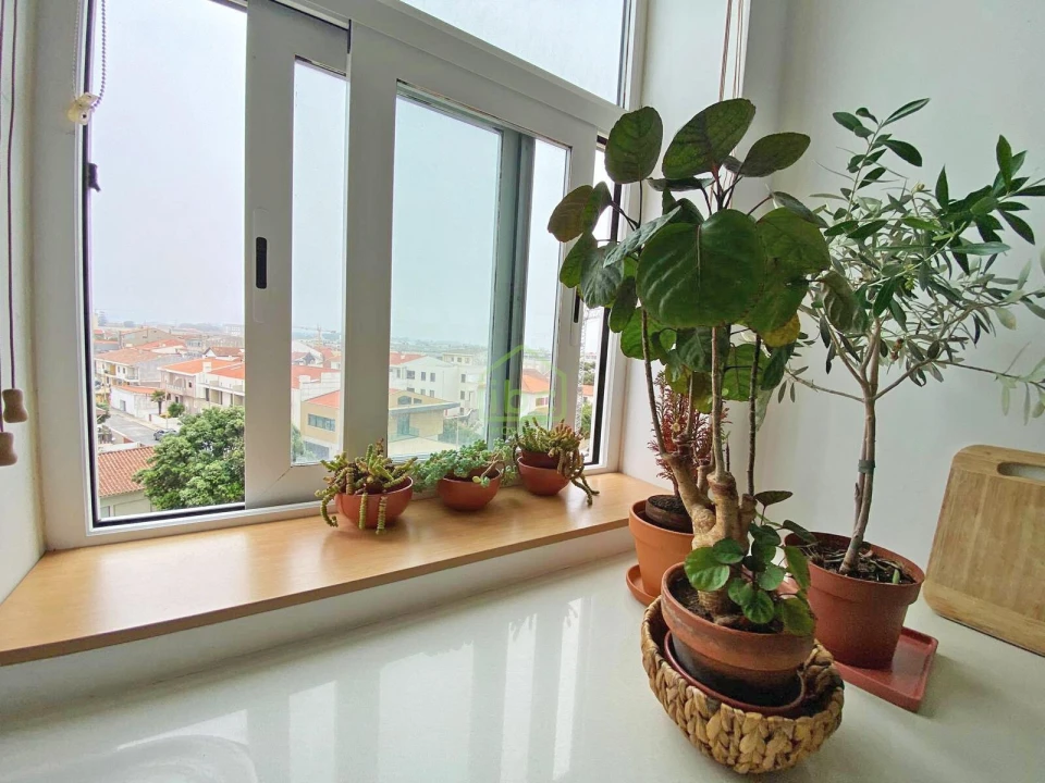 Apartamento T1 para Venda em Vila do Conde Foto 20