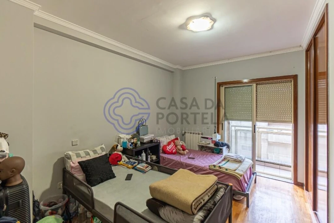 Apartamento T3 para Venda em Vilar de Andorinho Foto 17