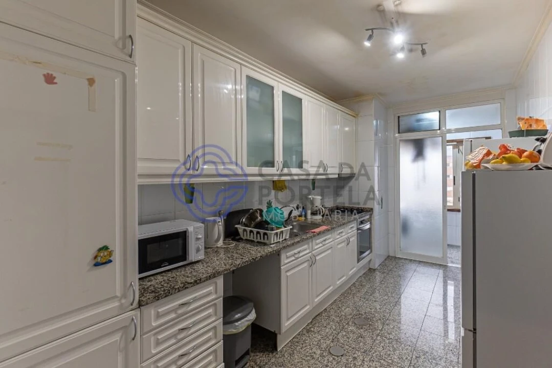 Apartamento T3 para Venda em Vilar de Andorinho Foto 6