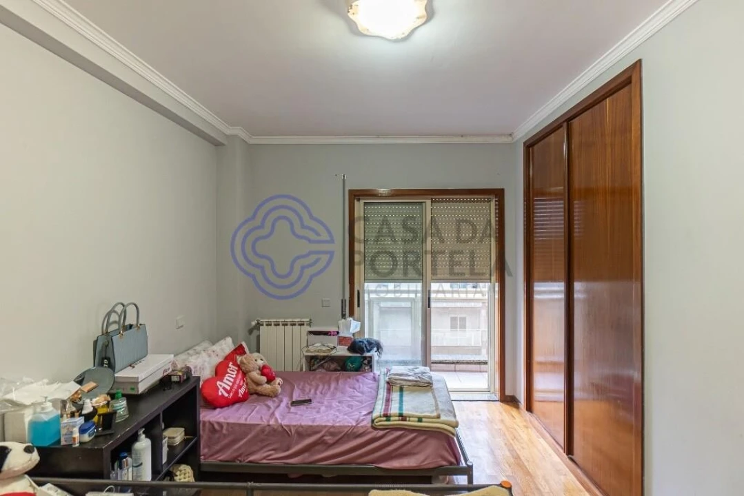 Apartamento T3 para Venda em Vilar de Andorinho Foto 18