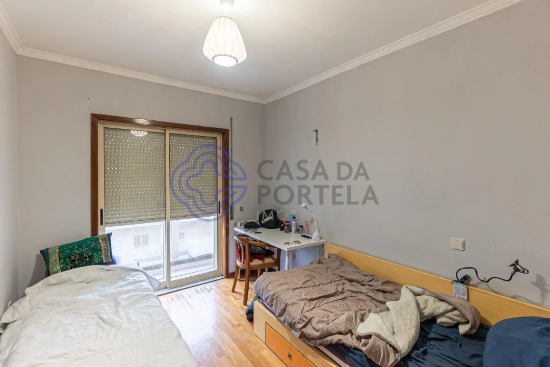 Apartamento T3 para Venda em Vilar de Andorinho Foto 20
