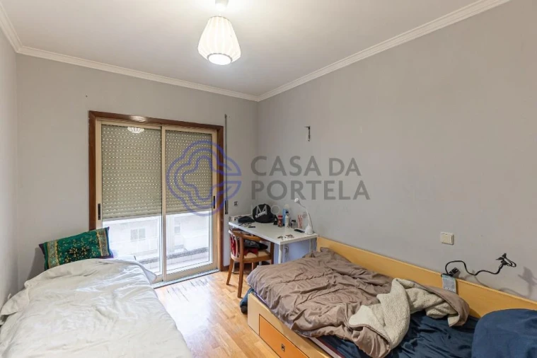 Apartamento T3 para Venda em Vilar de Andorinho Foto 20