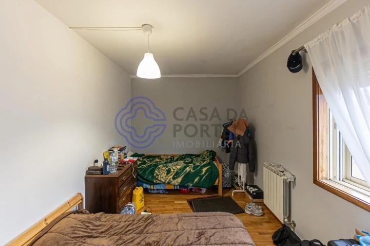 Apartamento T3 para Venda em Vilar de Andorinho Foto 12