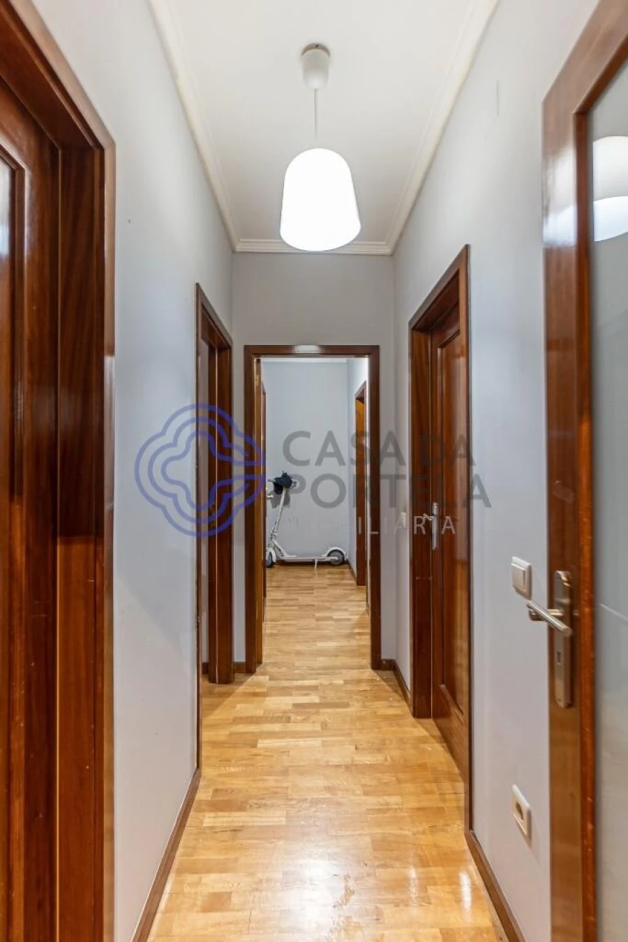 Apartamento T3 para Venda em Vilar de Andorinho Foto 16