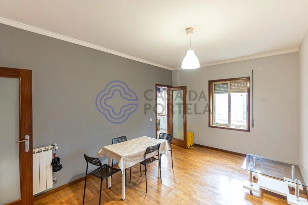 Apartamento T3 para Venda em Vilar de Andorinho Foto 10