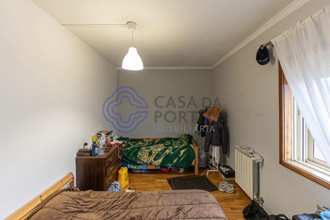 Apartamento T3 para Venda em Vilar de Andorinho Foto 12
