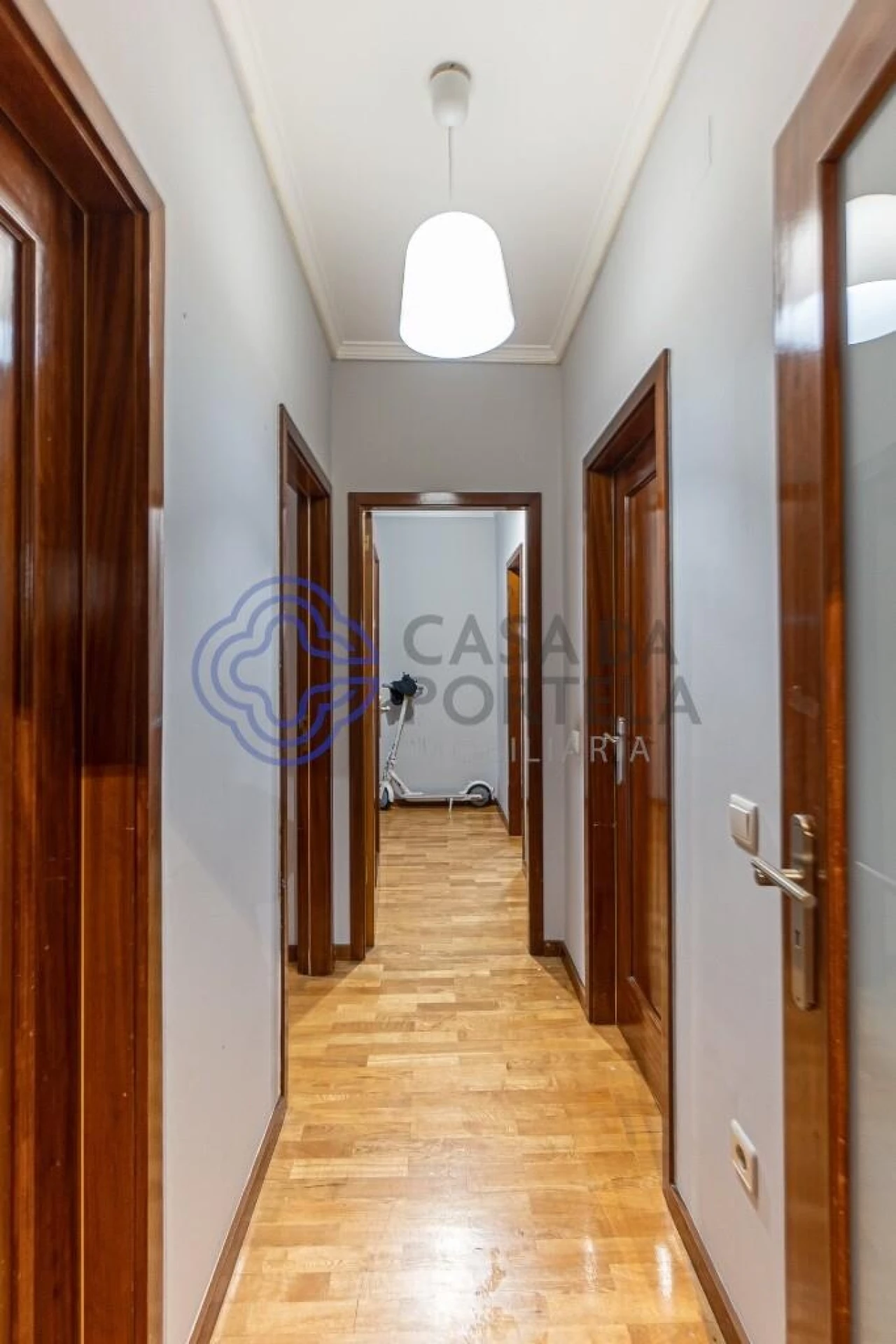 Apartamento T3 para Venda em Vilar de Andorinho Foto 16