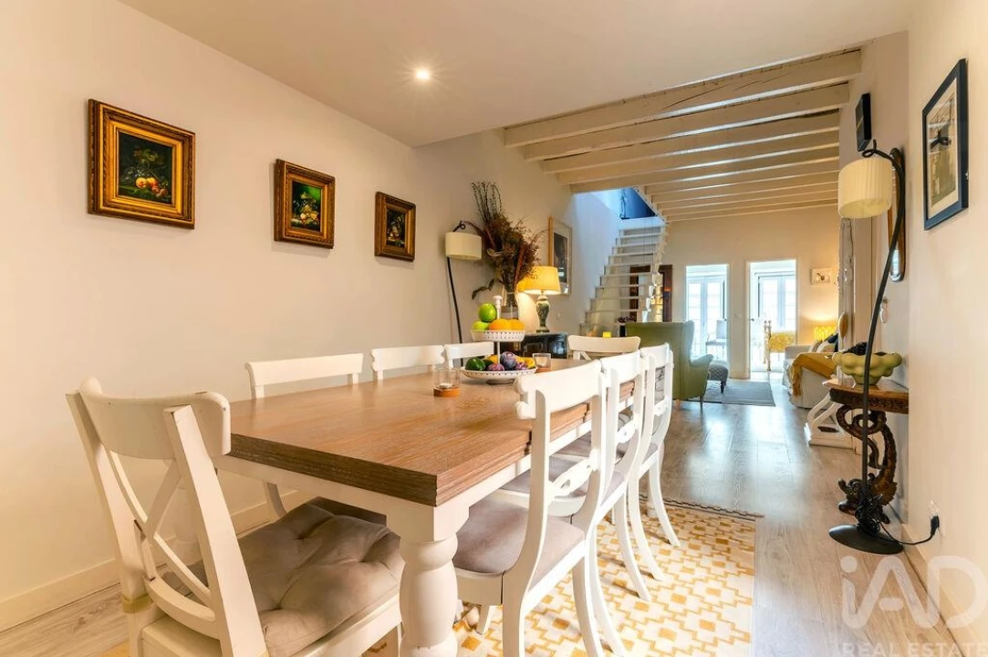 Apartamento T3 para Arrendamento em Misericórdia Foto 5