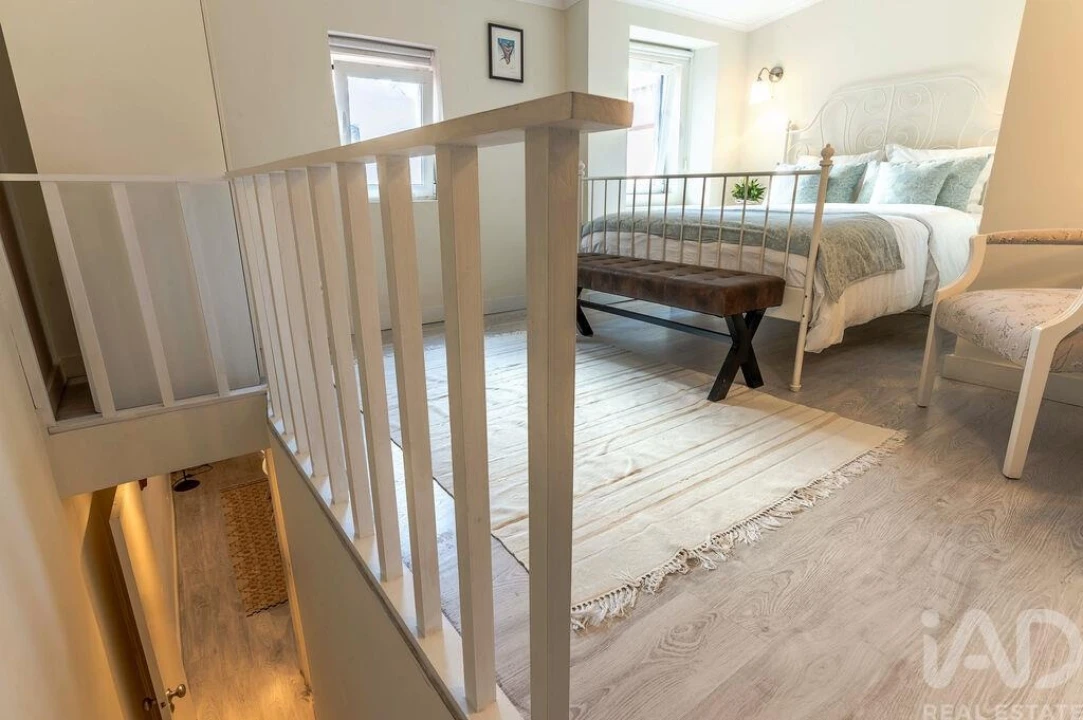 Apartamento T3 para Arrendamento em Misericórdia Foto 20