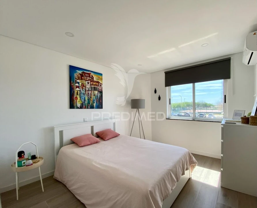 Apartamento T1 para Venda em Moncarapacho e Fuseta Foto 8