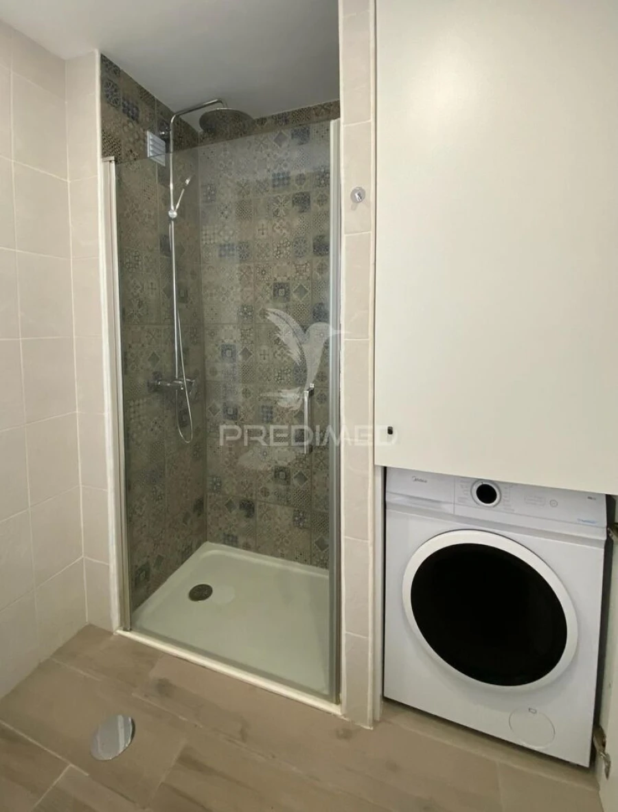 Apartamento T1 para Venda em Moncarapacho e Fuseta Foto 6