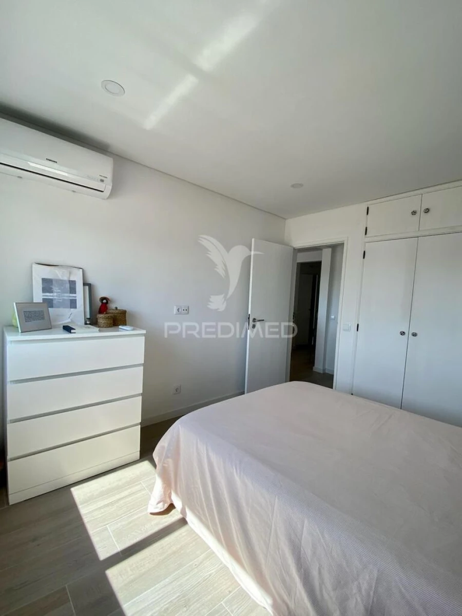 Apartamento T1 para Venda em Moncarapacho e Fuseta Foto 9