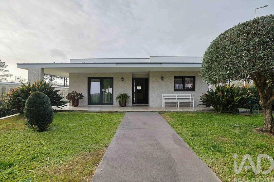 Moradia T3 para Venda em Vila Nova de Cerveira e Lovelhe Foto 2