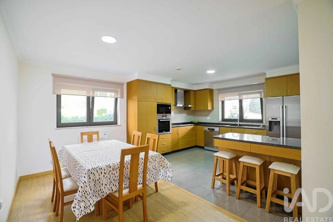 Moradia T3 para Venda em Vila Nova de Cerveira e Lovelhe Foto 11