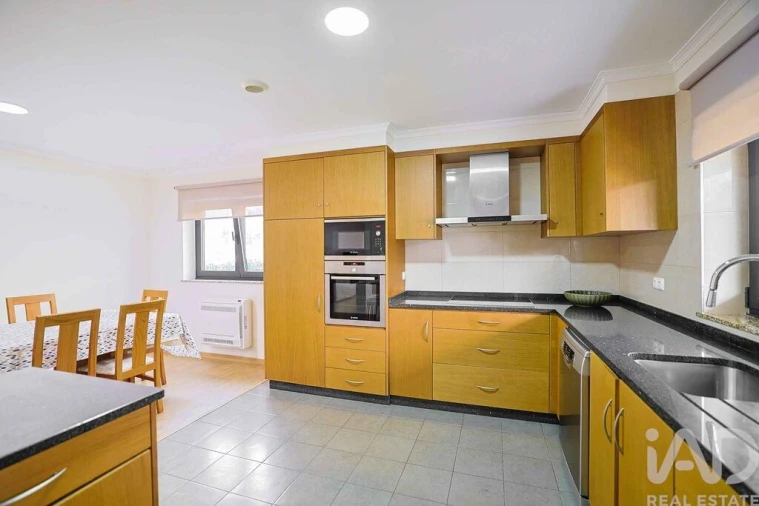 Moradia T3 para Venda em Vila Nova de Cerveira e Lovelhe Foto 15