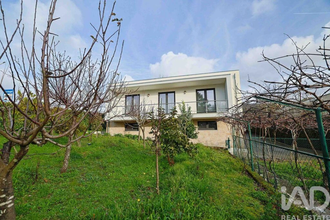 Moradia T3 para Venda em Vila Nova de Cerveira e Lovelhe Foto 37