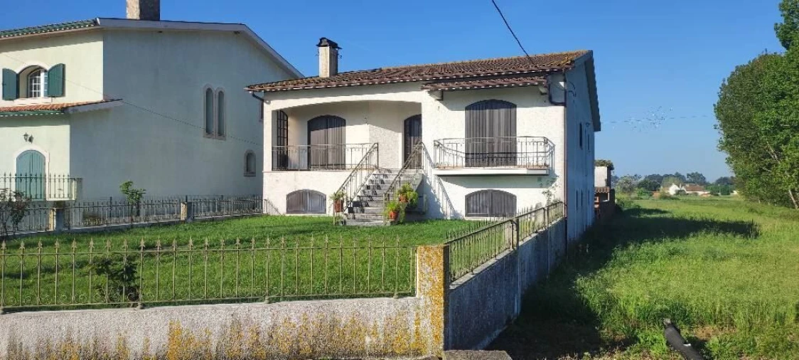 Moradia T5 para Venda em Ponte de Vagos e Santa Catarina