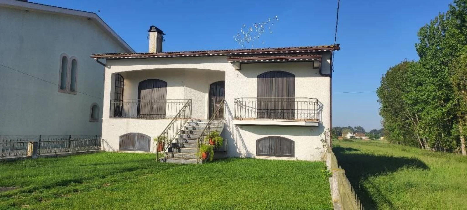 Moradia T5 para Venda em Ponte de Vagos e Santa Catarina Foto 2